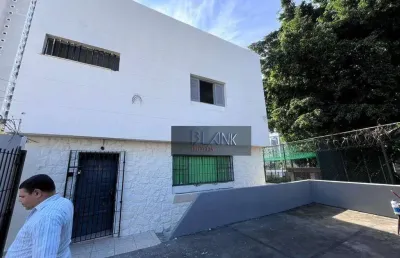 Casa com 3 dormitórios para alugar, 150 m² por r$ 8.153,33/mês - campo belo - são paulo/sp