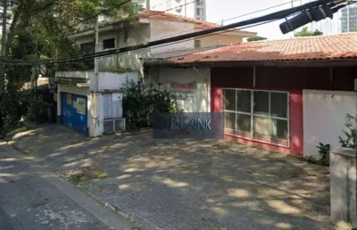 Casa com 4 dormitórios para alugar, 260 m² por r$ 20.318,89/mês - paraíso - são paulo/sp