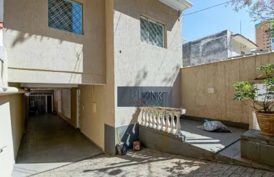 Casa para alugar, 308 m² por r$ 16.100,00/mês - vila mariana - são paulo/sp