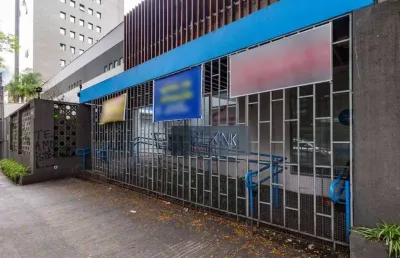 Casa para alugar, 730 m² por r$ 88.300,00/mês - vila olímpia - são paulo/sp