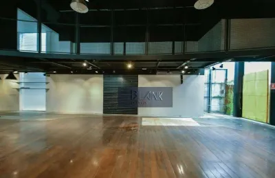 Loja para alugar, 328 m² por r$ 51.520,33/mês - jardim paulistano - são paulo/sp