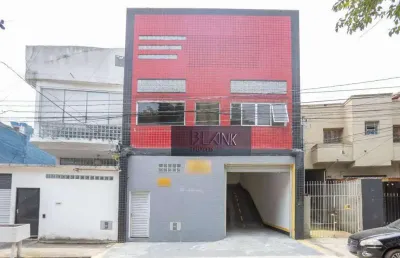 Galpão, 454 m² - venda por r$ 3.500.000,00 ou aluguel por r$ 19.515,00/mês - vila romana - são paulo/sp