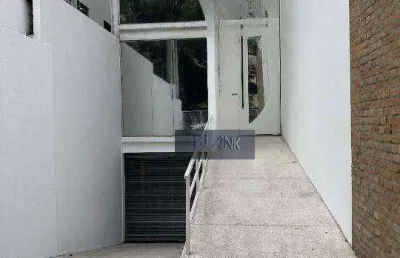 Prédio, 375 m² - venda por r$ 5.000.000,00 ou aluguel por r$ 28.269,00/mês - jardins - são paulo/sp