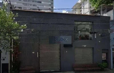 Loja para alugar, 205 m² por r$ 19.968,00/mês - jardim paulista - são paulo/sp