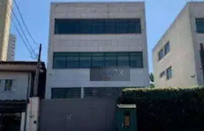 Prédio para alugar, 371 m² por r$ 17.937,58/mês - vila cruzeiro - são paulo/sp
