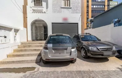 Casa para alugar, 300 m² por r$ 25.583,33/mês - jardim paulista - são paulo/sp