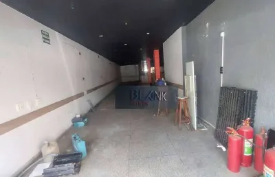 Loja para alugar, 300 m² por r$ 17.945,00/mês - pinheiros - são paulo/sp