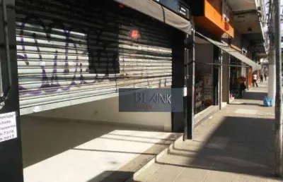 Loja para alugar, 85 m² por r$ 12.500,00/mês - pinheiros - são paulo/sp