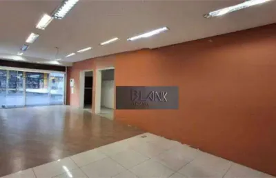 Loja para alugar, 140 m² por r$ 19.040,00/mês - indianópolis - são paulo/sp