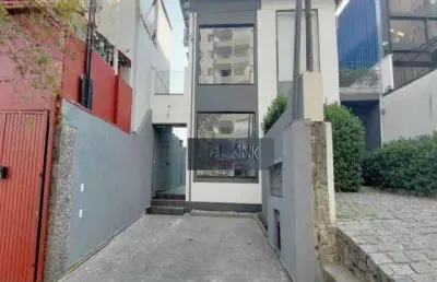 Casa para alugar, 200 m² por r$ 12.791,55/mês - vila madalena - são paulo/sp