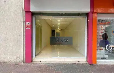 Loja para alugar, 126 m² por r$ 14.150,00/mês - vila nova conceição - são paulo/sp