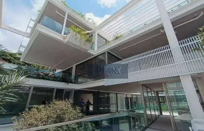Prédio, 2590 m² - venda por r$ 78.000.000,00 ou aluguel por r$ 380.000,01/mês - vila conceição - são paulo/sp