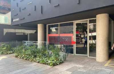Loja para alugar, 389 m² por r$ 35.570,00/mês - pinheiros - são paulo/sp