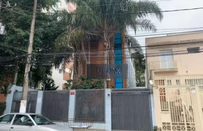 Prédio para alugar, 901 m² por r$ 47.388,91/mês - vila clementino - são paulo/sp