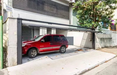 Casa para alugar, 254 m² por r$ 19.544,63/mês - itaim bibi - são paulo/sp