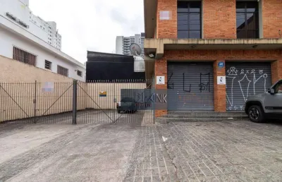 Prédio, 600 m² - venda por r$ 4.500.000,00 ou aluguel por r$ 17.500,00/mês - vila clementino - são paulo/sp