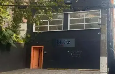 Prédio para alugar, 610 m² por r$ 32.968,00/mês - sumarezinho - são paulo/sp