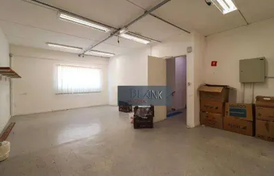 Prédio para alugar, 2300 m² por r$ 338.700,00/mês - campo belo - são paulo/sp