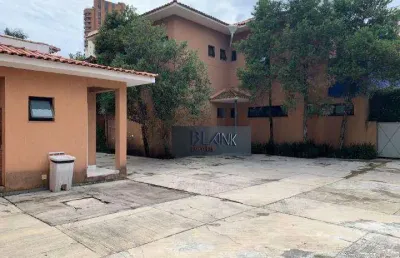 Casa com 1 dormitório, 366 m² - venda por r$ 12.000.000,00 ou aluguel por r$ 70.697,00/mês - jardim américa - são paulo/sp