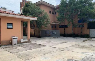 Casa com 1 dormitório, 366 m² - venda por r$ 12.000.000,00 ou aluguel por r$ 70.697,00/mês - jardim américa - são paulo/sp