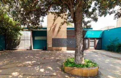 Casa com 4 dormitórios, 485 m² - venda por r$ 16.000.000,00 ou aluguel por r$ 72.000,00/mês - vila olímpia - são paulo/sp