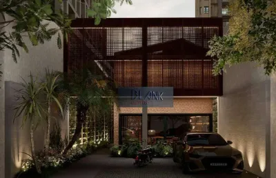 Casa com 3 dormitórios para alugar, 254 m² por r$ 17.789,22/mês - vila clementino - são paulo/sp