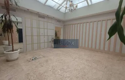 Casa com 6 dormitórios para alugar, 1025 m² por r$ 99.786,61/mês - vila conceição - são paulo/sp