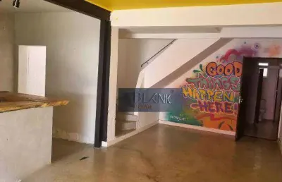 Casa com 2 dormitórios para alugar, 120 m² por r$ 10.750,00/mês - vila olímpia - são paulo/sp