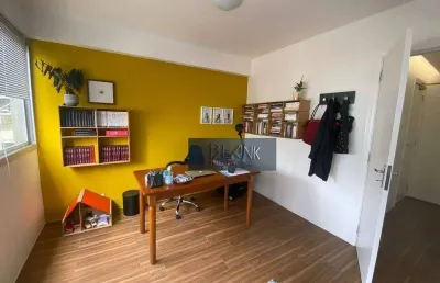 Conjunto à venda, 45 m² por r$ 700.000 - itaim bibi - são paulo/são paulo