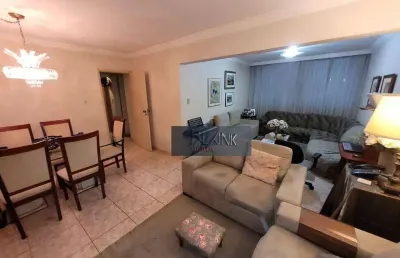 Apartamento com 3 dormitórios à venda, 128 m² por r$ 1.500.000,00 - pinheiros - são paulo/sp