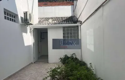 Loja para alugar, 40 m² por r$ 3.040,00/mês - vila nova conceição - são paulo/sp