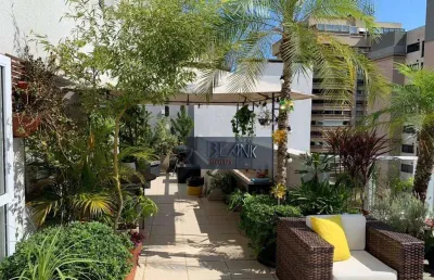 Apartamento com 3 dormitórios à venda, 138 m² por r$ 1.585.000,00 - real parque - são paulo/sp