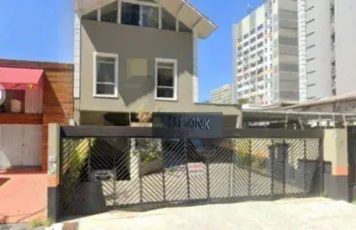 Prédio, 1200 m² - venda por r$ 13.000.000,00 ou aluguel por r$ 63.300,00/mês - pinheiros - são paulo/sp