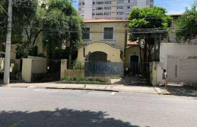 Casa com 3 dormitórios, 337 m² - venda por r$ 7.000.000,00 ou aluguel por r$ 10.091,67/mês - perdizes - são paulo/sp
