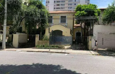 Casa com 3 dormitórios, 337 m² - venda por r$ 7.000.000,00 ou aluguel por r$ 10.091,67/mês - perdizes - são paulo/sp