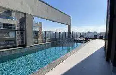 Apartamento com 3 dormitórios à venda, 125 m² por r$ 1.750.000,00 - jardim das acácias - são paulo/sp