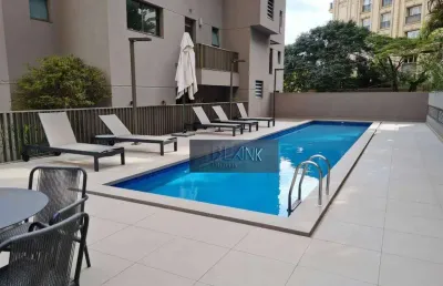 Apartamento com 4 dormitórios à venda, 390 m² por r$ 12.200.000,00 - higienópolis - são paulo/sp