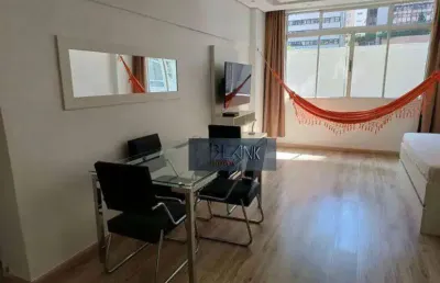 Apartamento com 2 dormitórios à venda, 84 m² por r$ 990.000,00 - bela vista - são paulo/sp