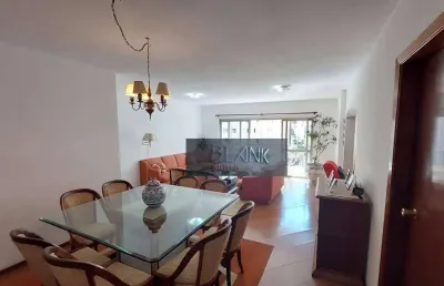 Apartamento com 4 dormitórios à venda, 158 m² por r$ 1.990.000 - moema - são paulo/sp