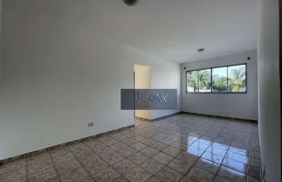 Apartamento com 2 dormitórios à venda, 70 m² por r$ 500.000,00 - real parque - são paulo/sp