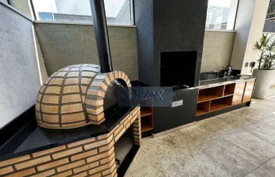 Apartamento com 1 dormitório para alugar, 77 m² por r$ 8.049,95/mês - chácara santo antônio - são paulo/sp