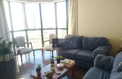 Apartamento com 4 dormitórios à venda, 174 m² por r$ 1.700.000,00 - vila clementino	 - são paulo/sp