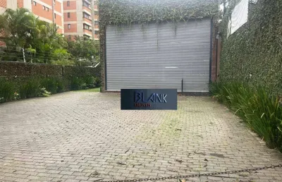 Loja para alugar, 150 m² por r$ 66.000,00/mês - vila nova conceição - são paulo/sp