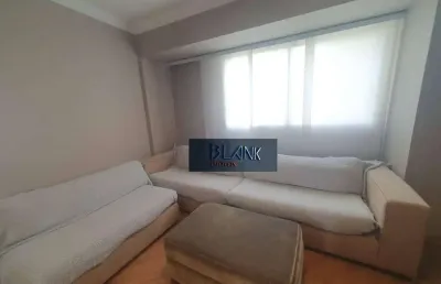 Apartamento com 4 dormitórios à venda, 285 m² por r$ 1.500.000,00 - paraíso do morumbi - são paulo/sp