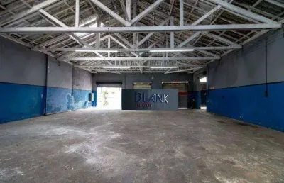 Galpão, 484 m² - venda por r$ 1.980.000,00 ou aluguel por r$ 11.900,00/mês - ipiranga - são paulo/sp