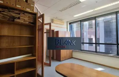 Conjunto à venda, 56 m² por r$ 530.000,00 - itaim bibi - são paulo/sp