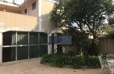 Casa com 4 dormitórios, 367 m² - venda por r$ 2.200.000,00 ou aluguel por r$ 10.652,00/mês - planalto paulista - são paulo/sp