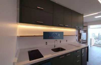 Studio com 1 dormitório para alugar, 34 m² por r$ 4.617,00/mês - cerqueira césar - são paulo/sp