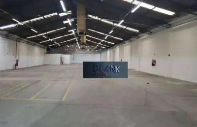 Galpão para alugar, 2950 m² por r$ 119.102,00/mês - vila leopoldina - são paulo/sp