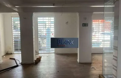 Loja para alugar, 146 m² por r$ 21.500/mês - moema - são paulo/sp